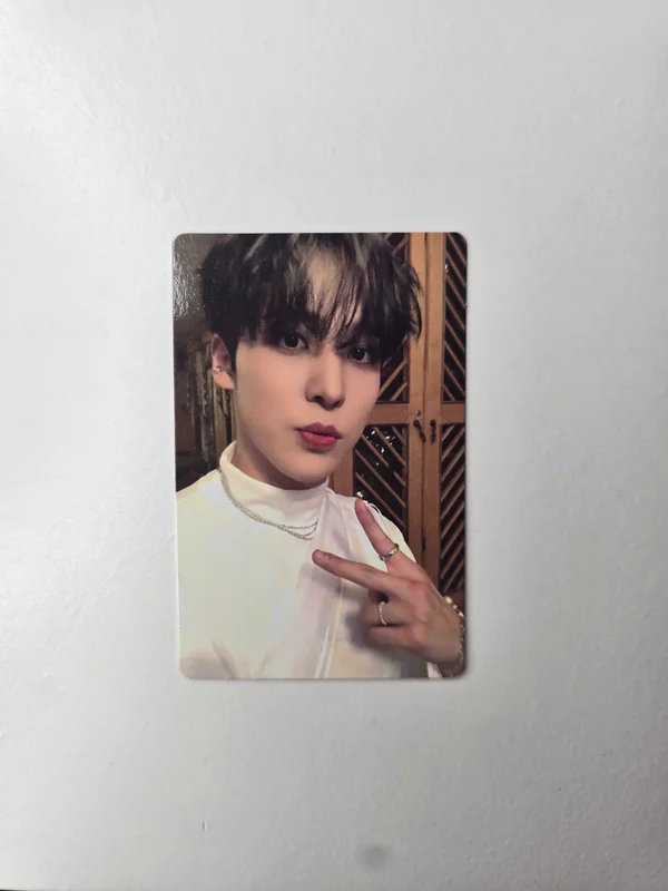 SPIN OFF : FROM THE WITNESS WITNESS VER. (LIMITED EDITION)