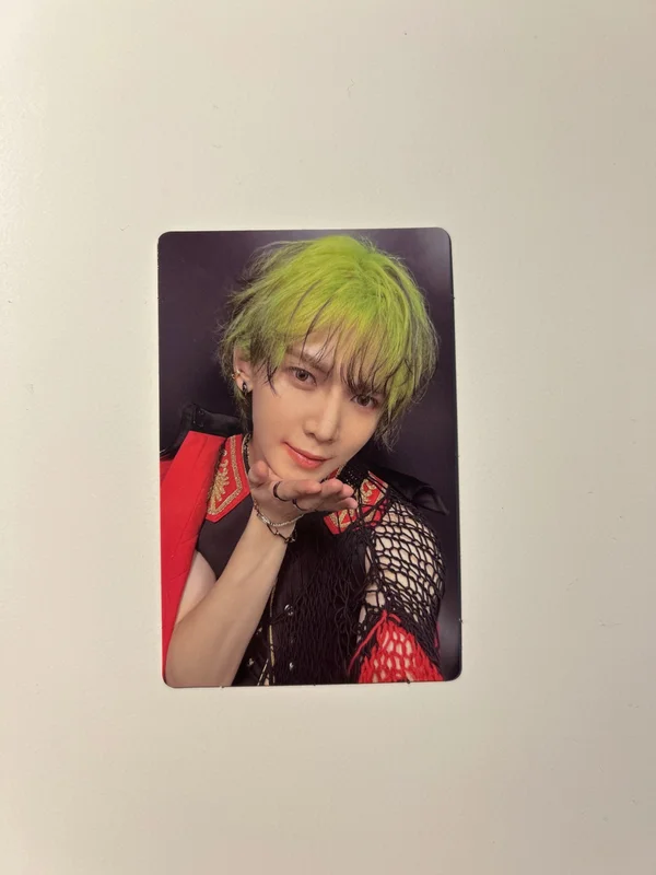 THE WORLD EP.FIN : WILL hello82