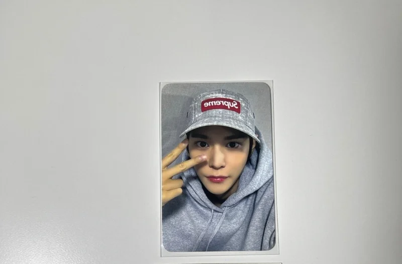 Riize Eunseok Apple Music