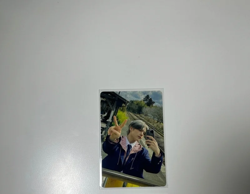 Maki samidare standard