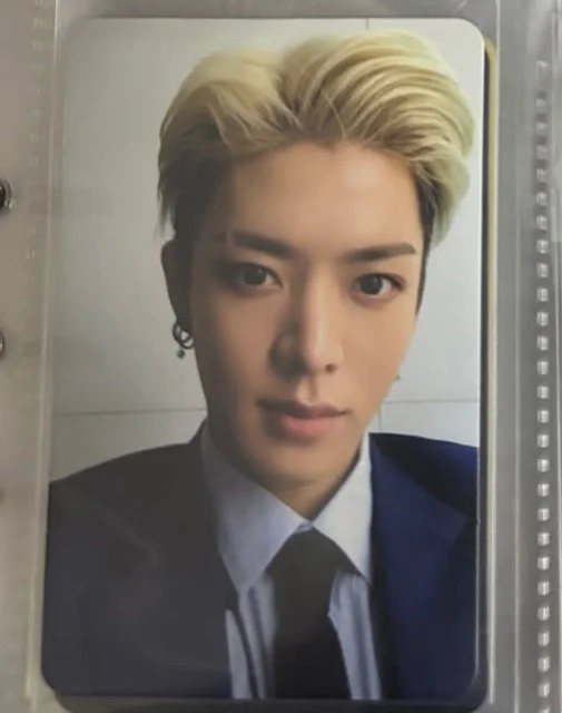 NCT #127 Neo Zone : The Final Round KiT Ver. 1ST PLAYER ver.