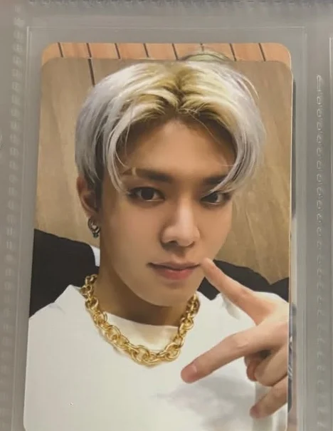 NCT #127 Neo Zone : The Final Round 1ST PLAYER ver.