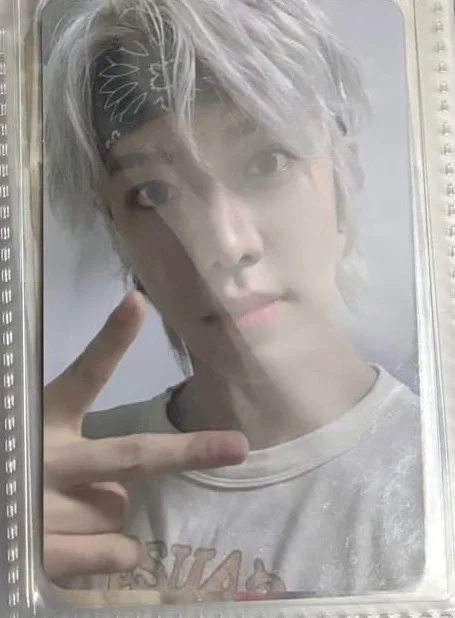 NCT #127 Neo Zone KiT