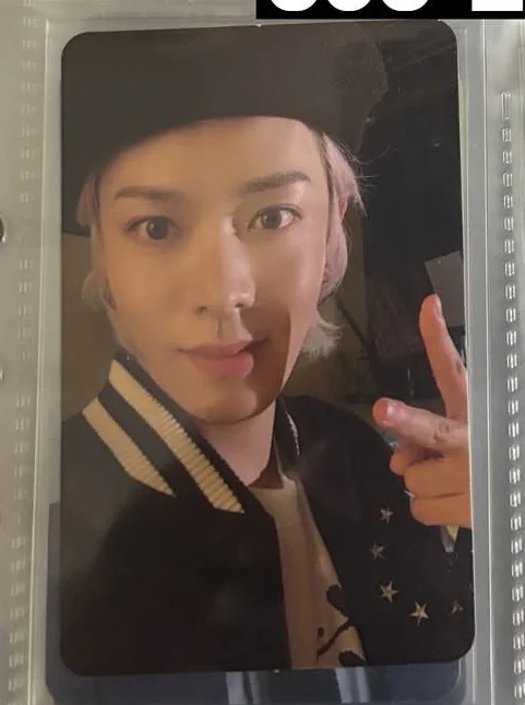 NCT #127 Neo Zone T Ver.