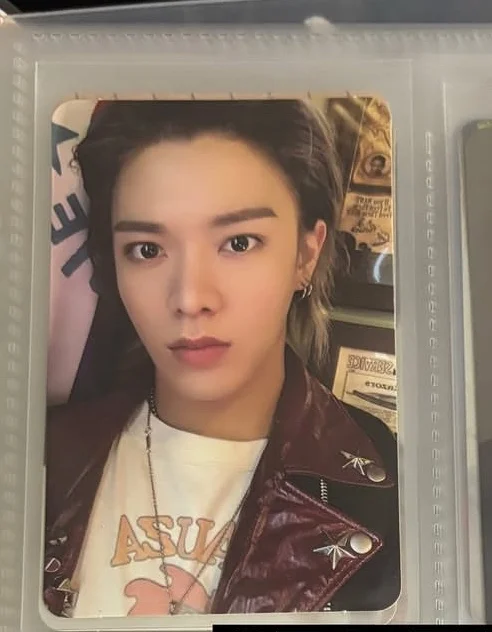NCT #127 Neo Zone N Ver.