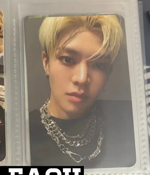 NCT #127 Neo Zone : The Final Round 2ND PLAYER ver.