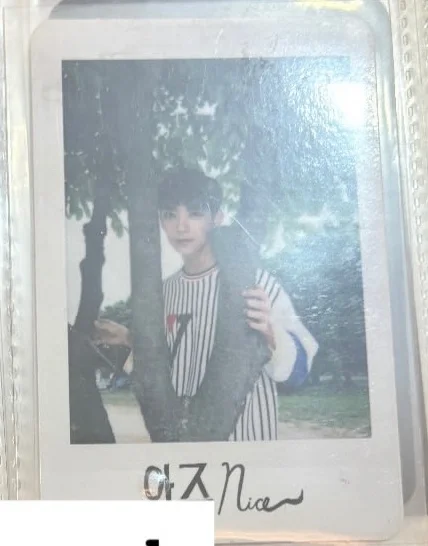 Love&Letter Repackage Album