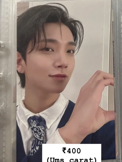 FML CARAT Ver. UNIVERSAL