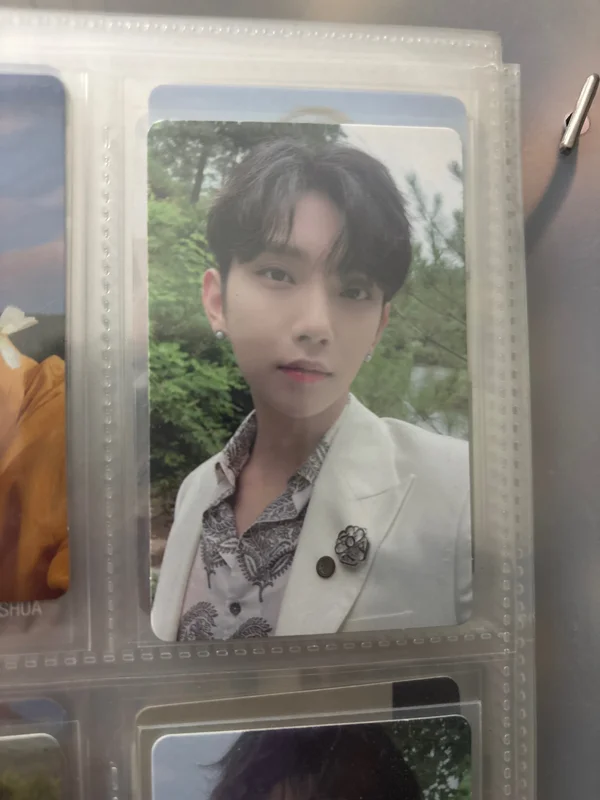 SOCIAL CLUB : CARAT AL FINE Ver.