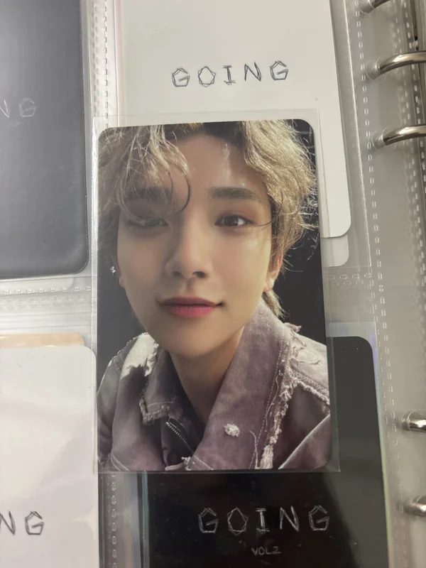 Face the Sun Target Exclusive