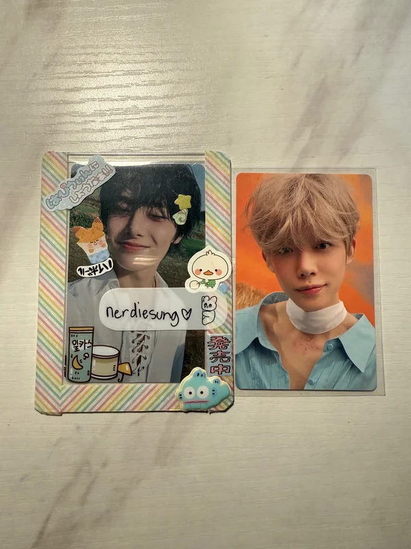 minisode 3: TOMORROW Light ver.