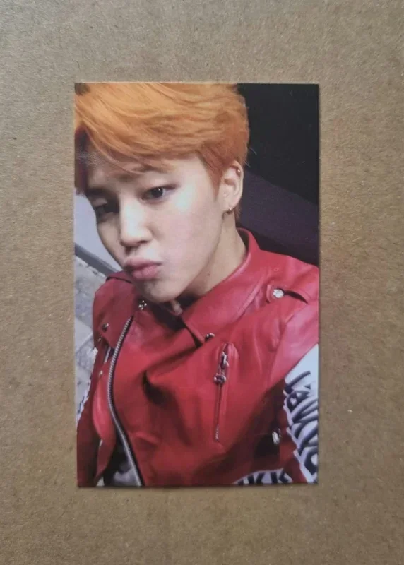Mood for Love pt.2 JIMIN