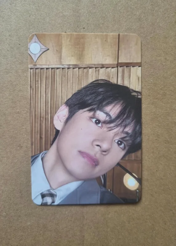 ARIRANG Living Legend Ver. V