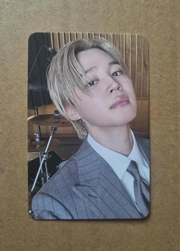 ARIRANG Living Legend Ver. JIMIN