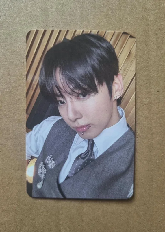 ARIRANG Living Legend Ver. JUNGKOOK