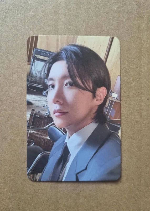 ARIRANG Living Legend Ver. J-HOPE