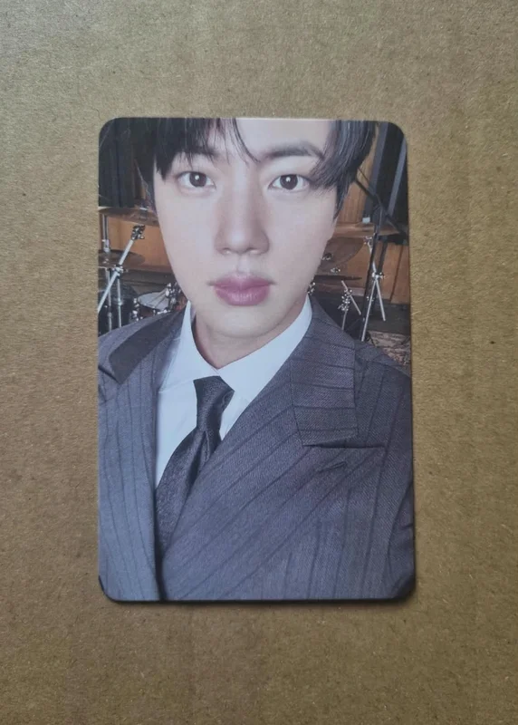 ARIRANG Living Legend Ver. JIN