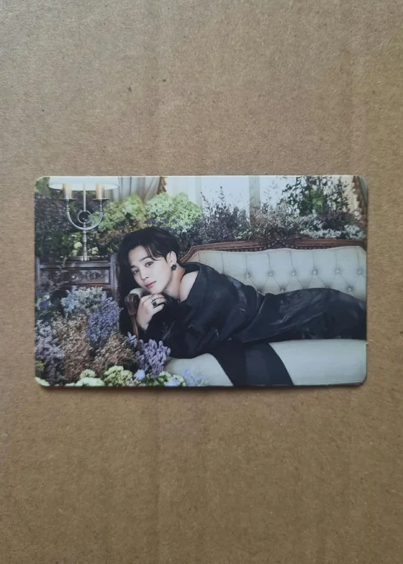 BE (Essential Edition) JIMIN