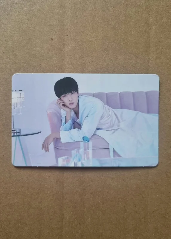 BE (Essential Edition) JIN