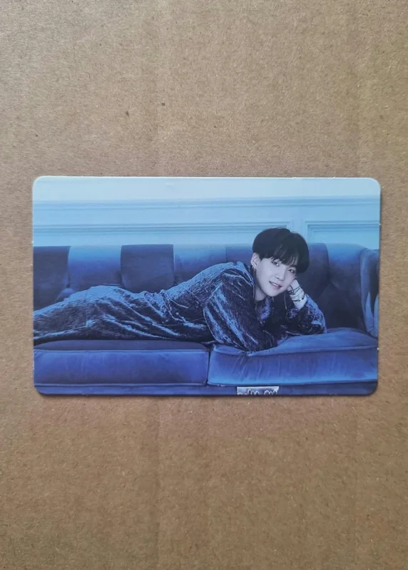 BE (Essential Edition) SUGA