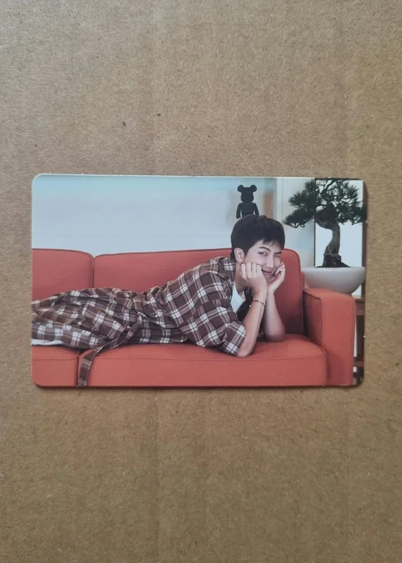 BE (Essential Edition) RM