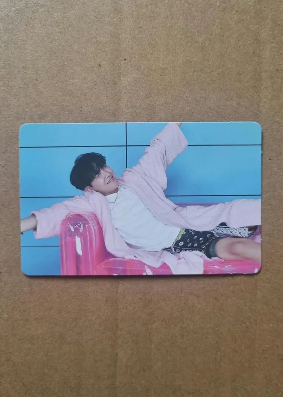 BE (Essential Edition) J-HOPE
