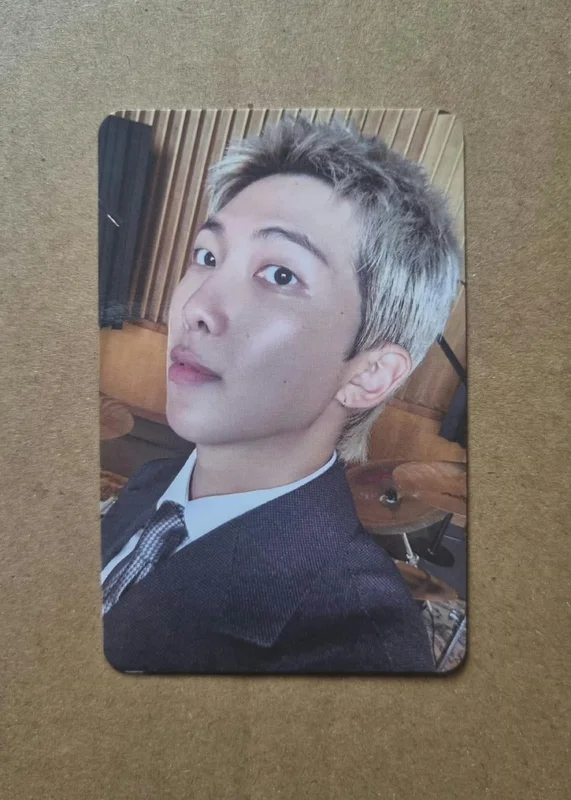ARIRANG Living Legend Ver. RM