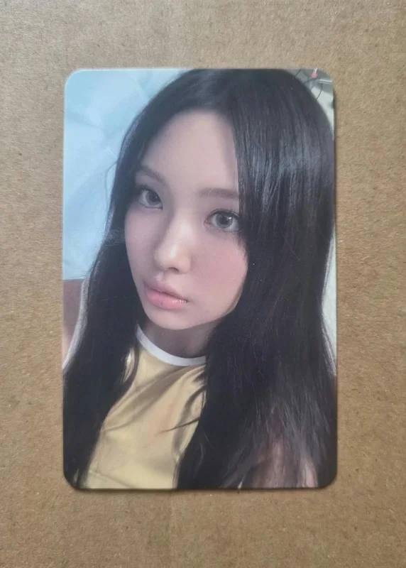 Get Up THE POWERPUFF GIRLS X NJ Box ver. HYEIN