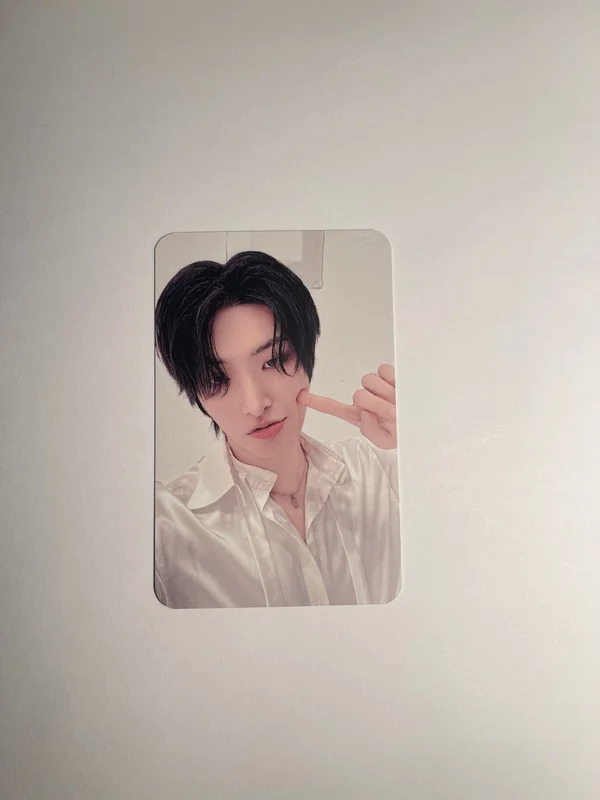 ATEEZ 2025 WORLD TOUR [IN YOUR FANTASY] IN NORTH AMERICA POP-UP EVENT