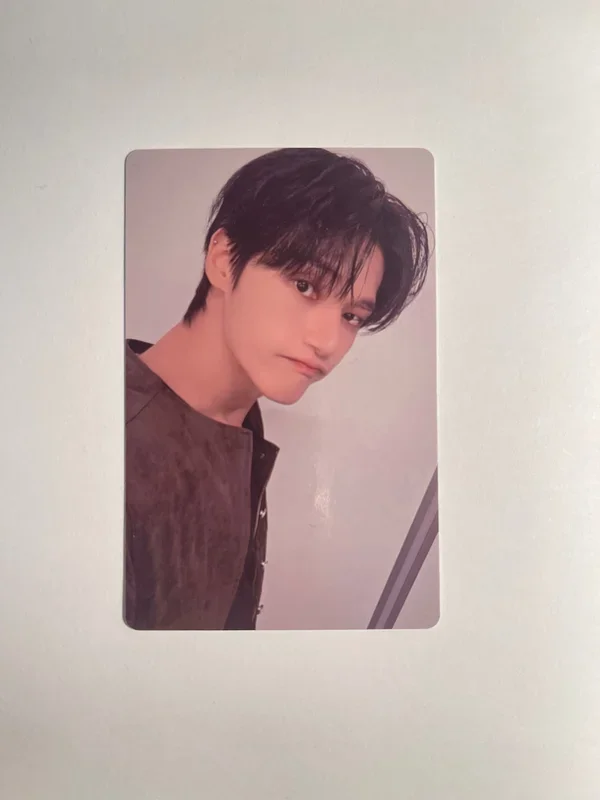 GOLDEN HOUR : Part.4 Z VER.