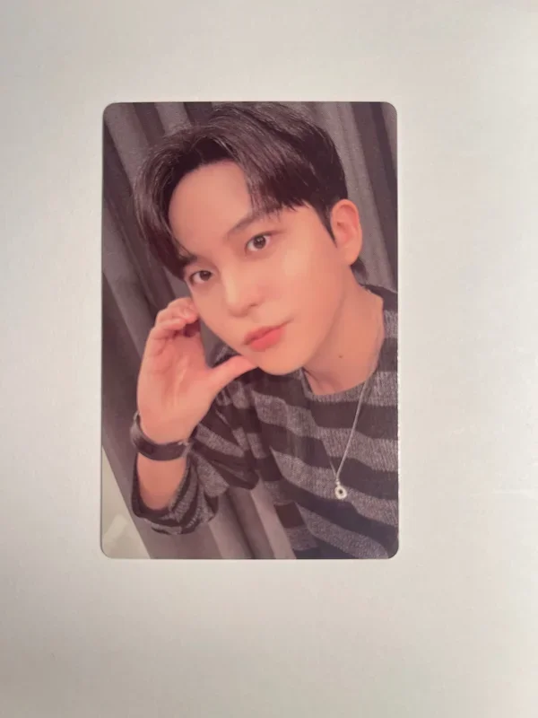 GOLDEN HOUR : Part.4 Z VER.