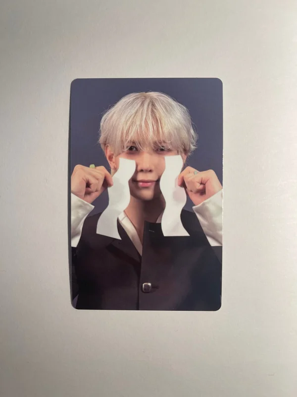 GOLDEN HOUR : Part.4 U.S.Exclusive