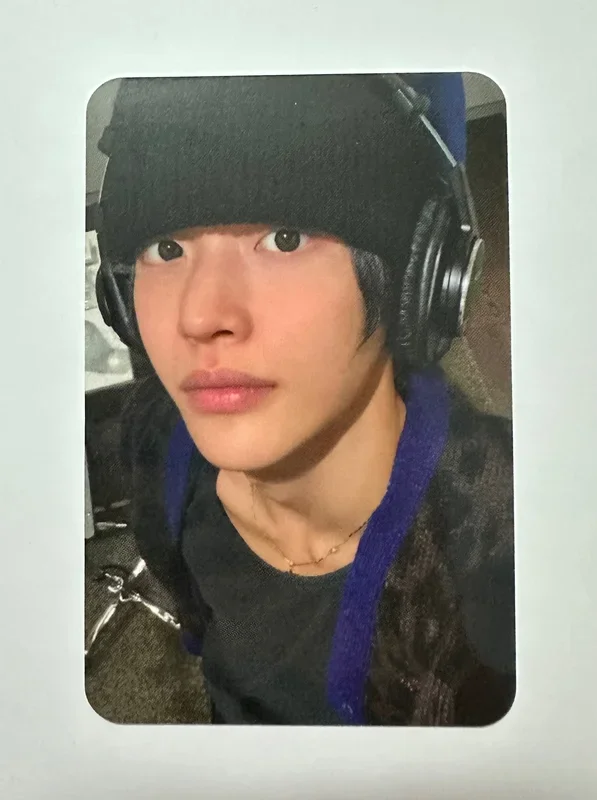 ODYSSEY Kpop Nara LUCKY DRAW