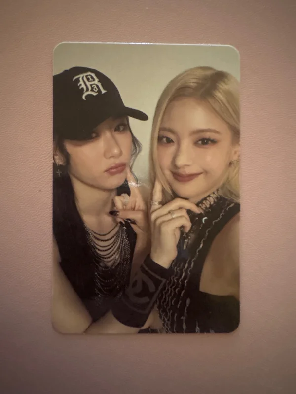 KILL MY DOUBT DIGIPACK ver.