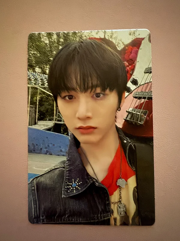 1st EP [WHY..] dazed ver.
