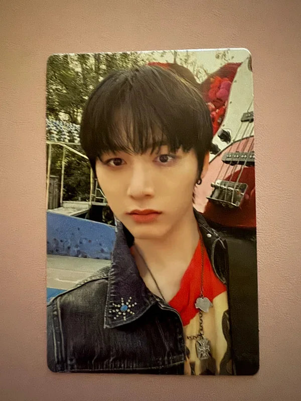 1st EP [WHY..] dazed ver.