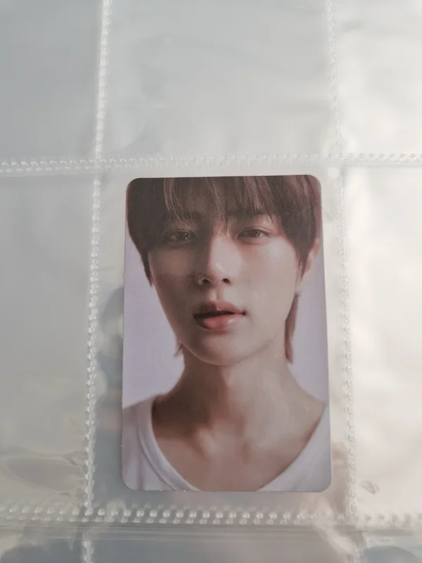 minisode 2: Thursday's Child SYNNARA RECORD