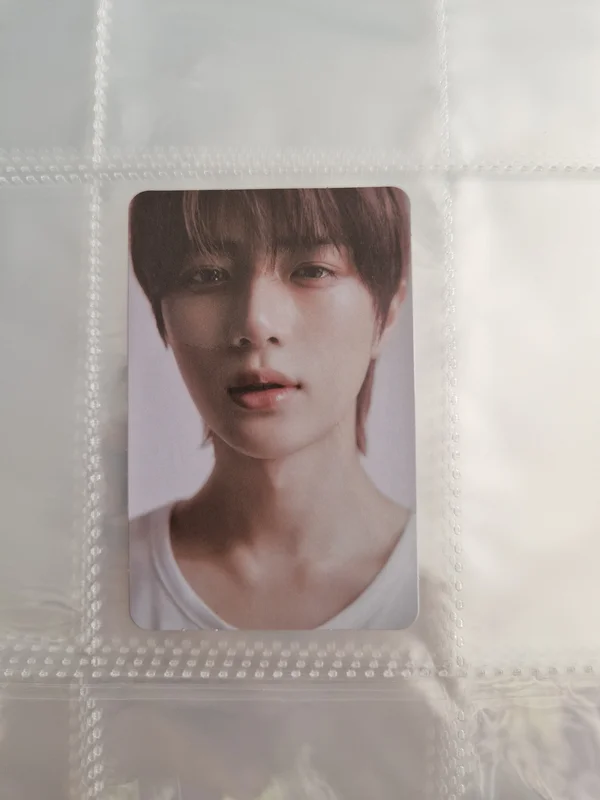minisode 2: Thursday's Child SYNNARA RECORD