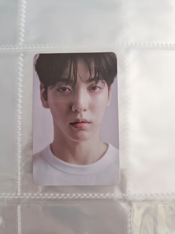 minisode 2: Thursday's Child SYNNARA RECORD