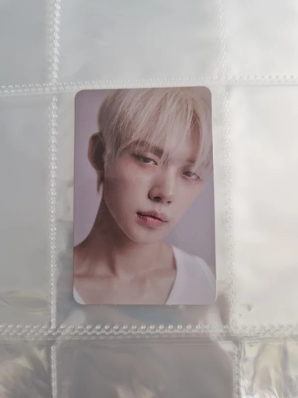 minisode 2: Thursday's Child SYNNARA RECORD