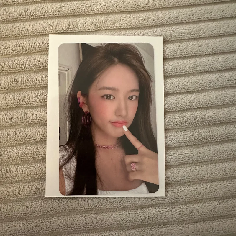 After LIKE KTOWN4U