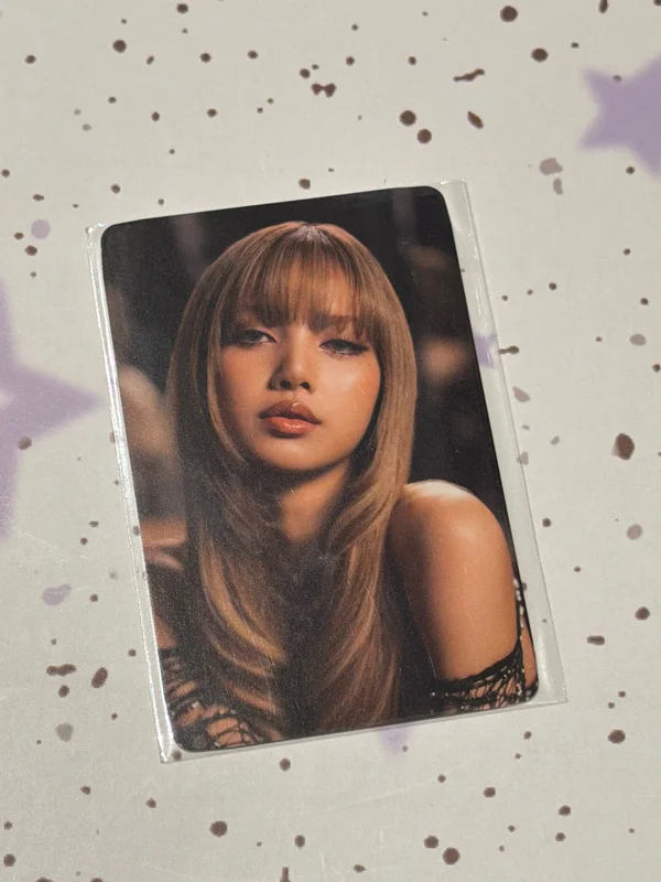 BLACKPINK WORLD TOUR DEADLINE IN GOYANG WEVERSE REWARD