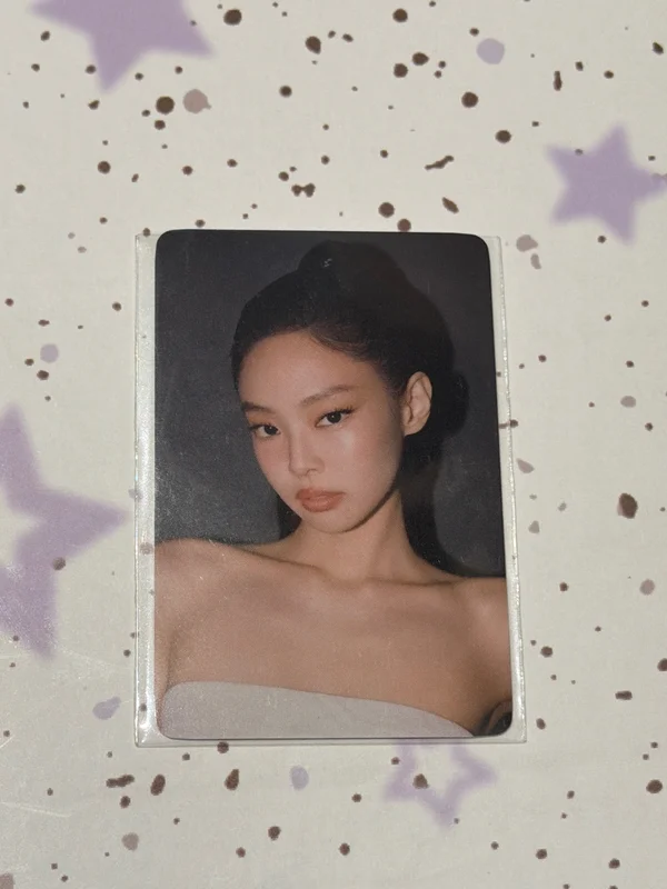 BLACKPINK WORLD TOUR DEADLINE IN GOYANG WEVERSE REWARD