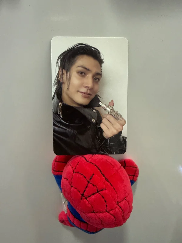 DEAD AND Photobook ver. HERO ver.