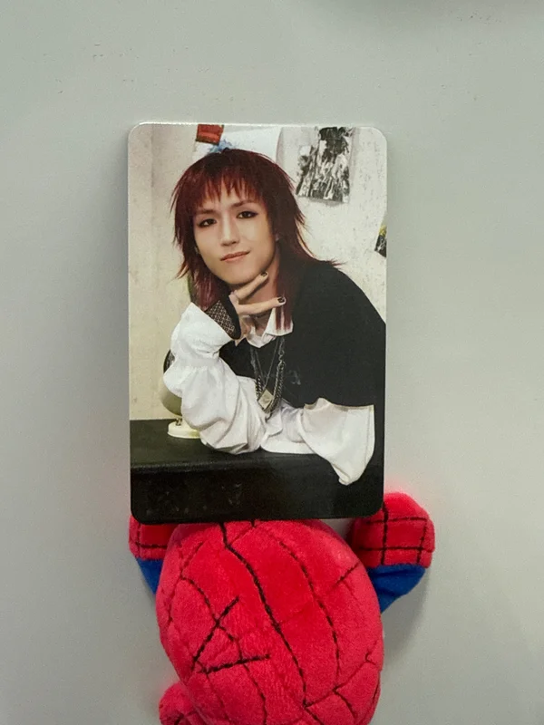 Beautiful Mind Platform Album Nemo ver. Raw Ver.