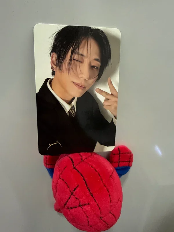 Beautiful Mind Raw Ver.