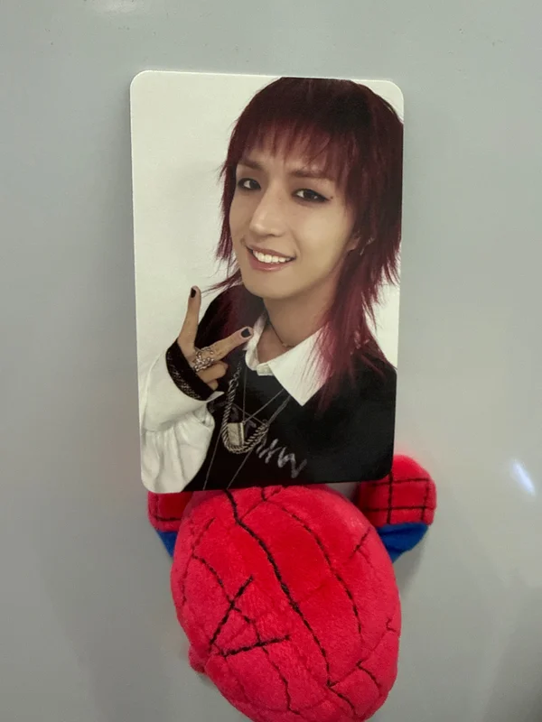Beautiful Mind Platform Album Nemo ver. Raw Ver.
