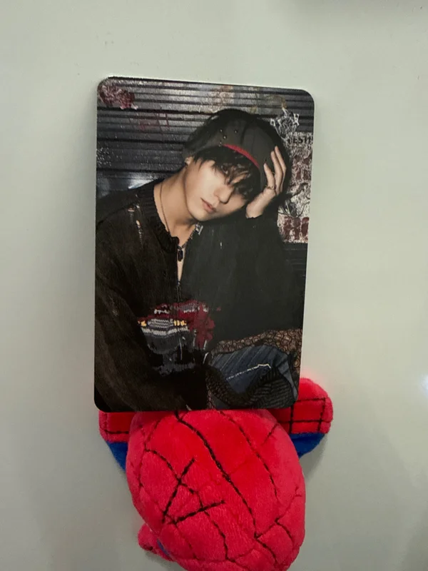 Beautiful Mind Platform Album Nemo ver. Fallen Ver.