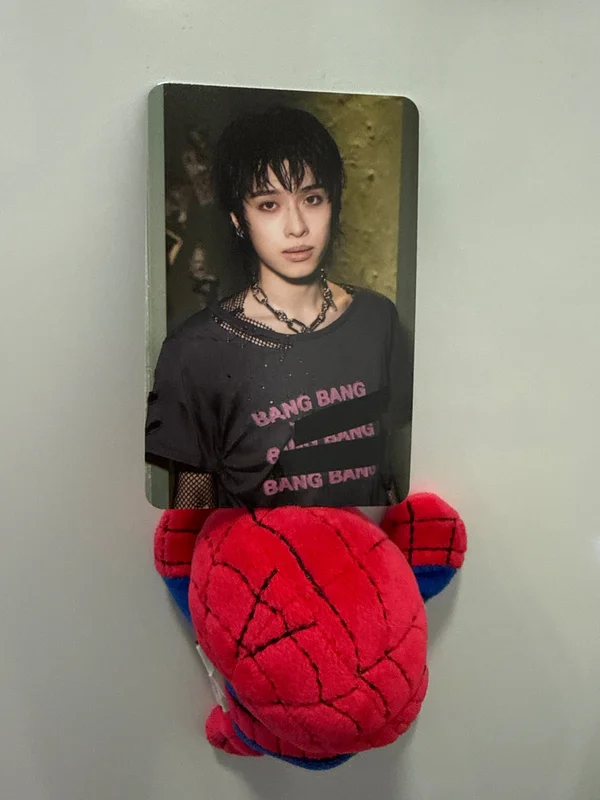 Beautiful Mind Platform Album Nemo ver. Fallen Ver.