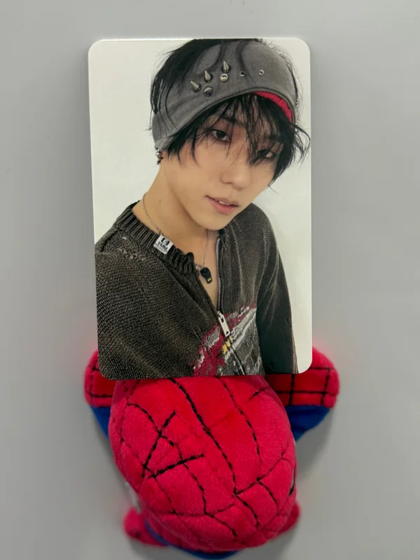 Beautiful Mind Platform Album Nemo ver. Fallen Ver.